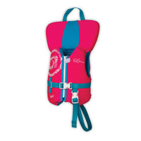 O'Brien Neoprene Infant Life Jacket 20-30 Lbs CCGA