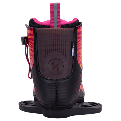 Hyperlite Jinx Girls Wakeboard Binding K12-2 2023