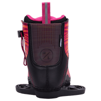 Hyperlite Jinx Girls Wakeboard Binding K12-2 2023