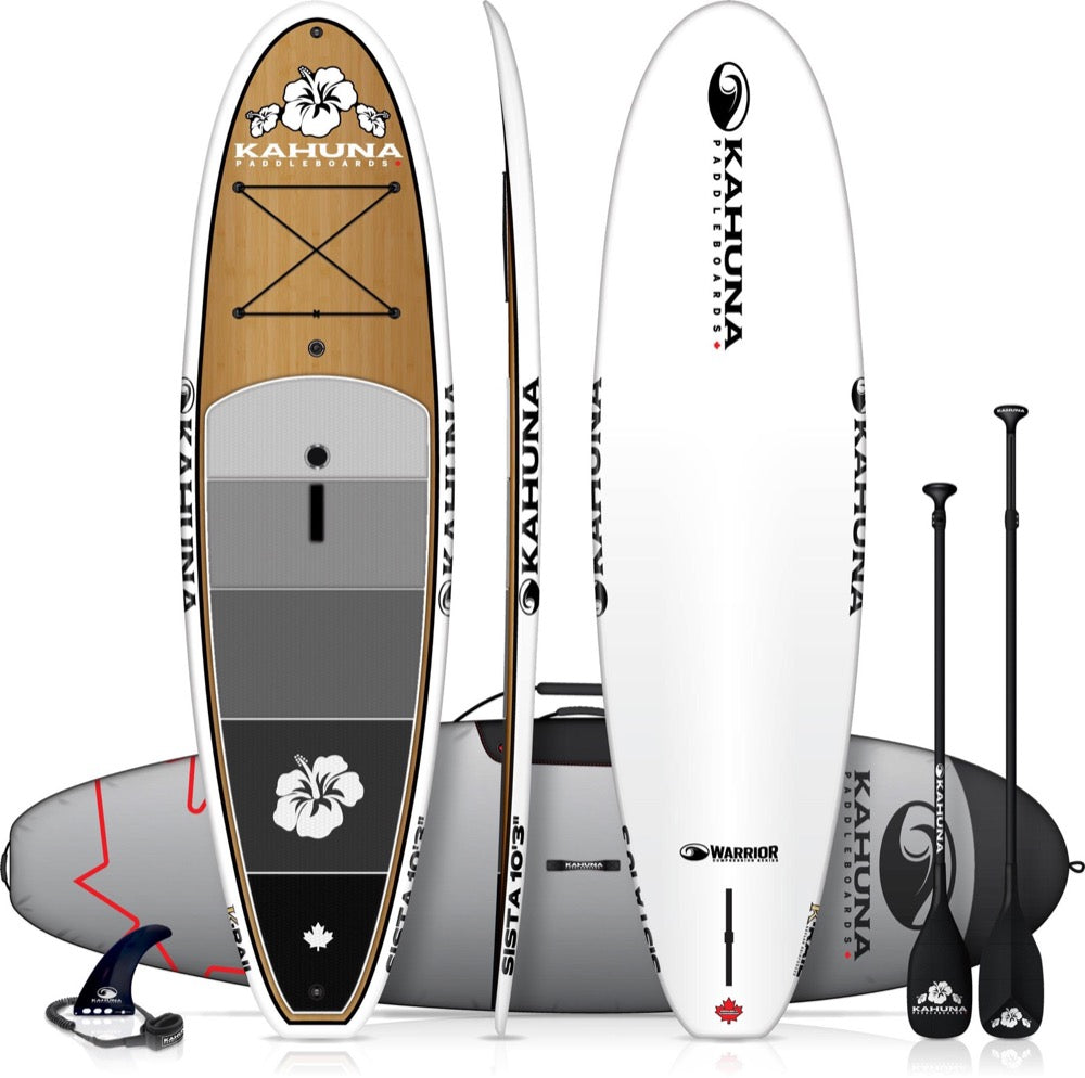 Kahuna 10'3