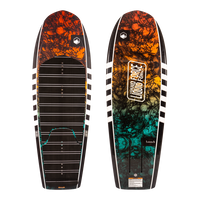 Liquid Force Launch Foil Board w/ Launch 120 Foil Package 2024