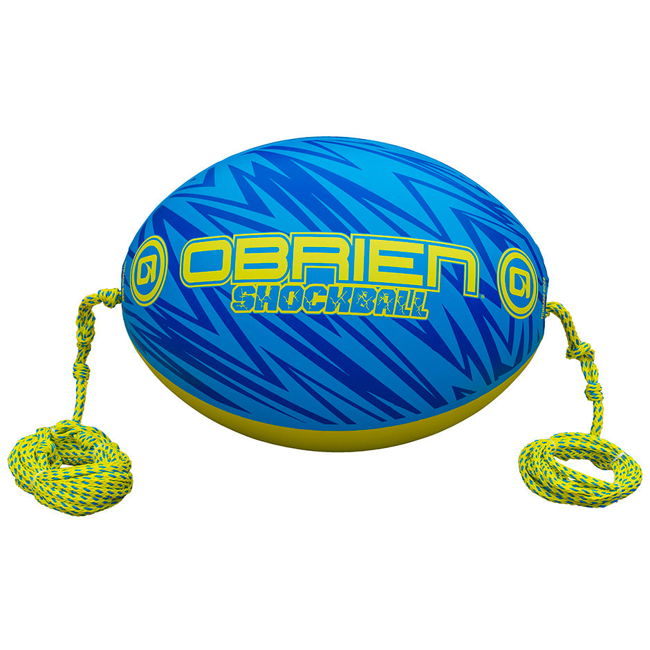 O'Brien Shock Ball 2024