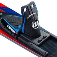 O'Brien Vortex Combo Waterskis 2022