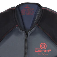 O'Brien Men's Recon Life Jacket Neoprene CCGA