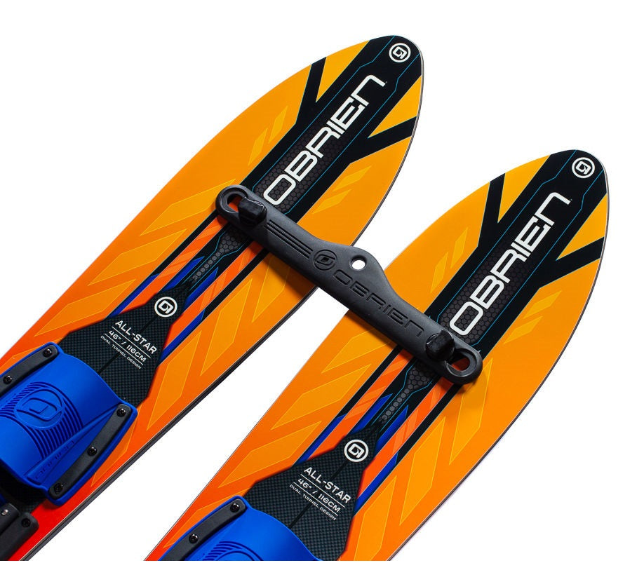 O'Brien All Star Trainer Kids Water Skis 2023