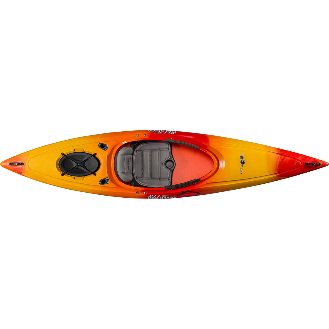 Old Town Heron 11 XT Kayak