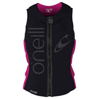 O'Neill Slasher Womans Comp Vest