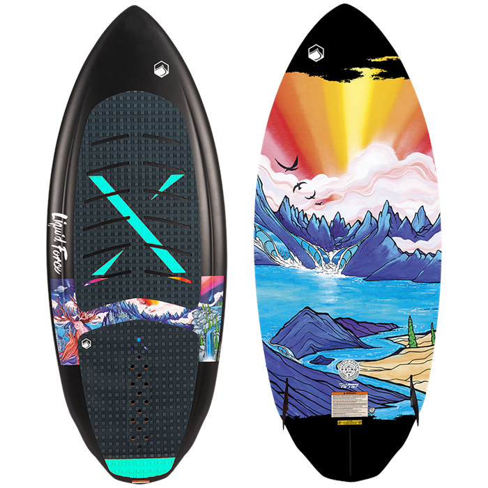 Liquid Force Primo Wakesurfer 2022