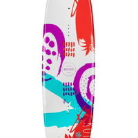 Ronix August Girl's Wakeboard 2024