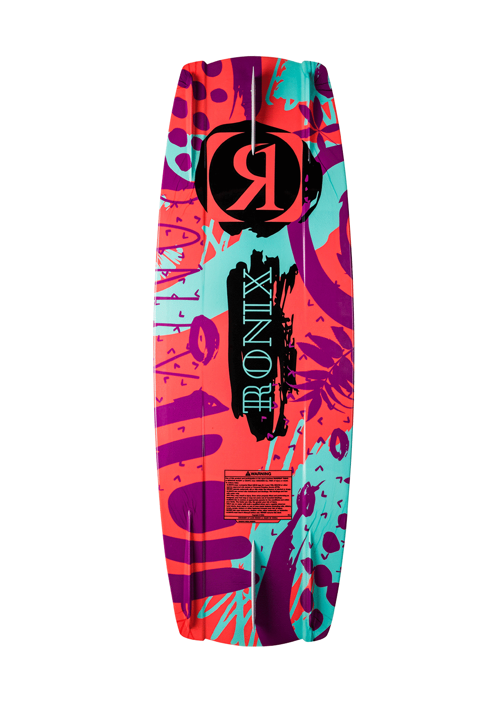 Ronix August Girl's Wakeboard 2024