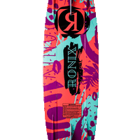 Ronix August Girl's Wakeboard 2023