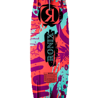 Ronix August Girl's Wakeboard 2024