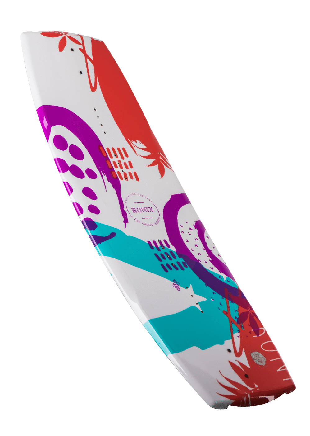 Ronix August Girl's Wakeboard 2024