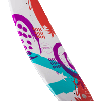 Ronix August Girl's Wakeboard 2023