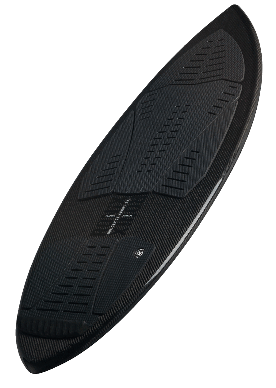 Ronix Carbon Air Core 3 Skimmer Wakesurf Board 2023