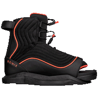 Ronix Luxe Women's Wakeboard Boots 2024