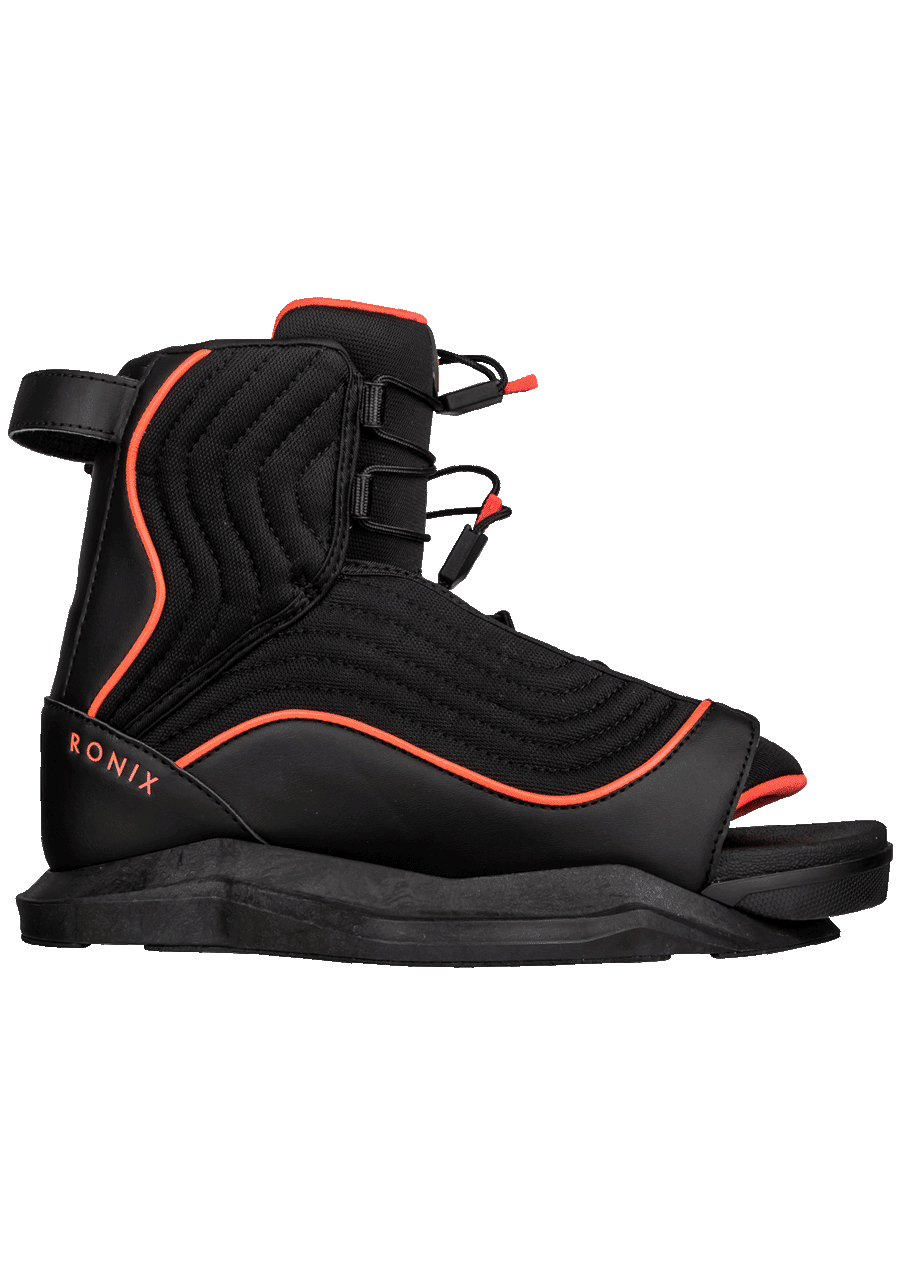 Ronix Luxe Women's Wakeboard Boots 2023