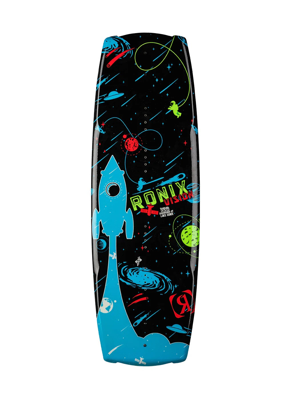 Ronix Vision Boy's Wakeboard Blank 2024