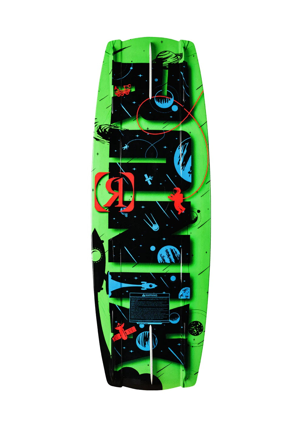 Ronix Vision Boy's Wakeboard Blank 2024