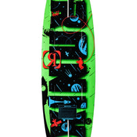 Ronix Vision Boy's Wakeboard Blank 2024