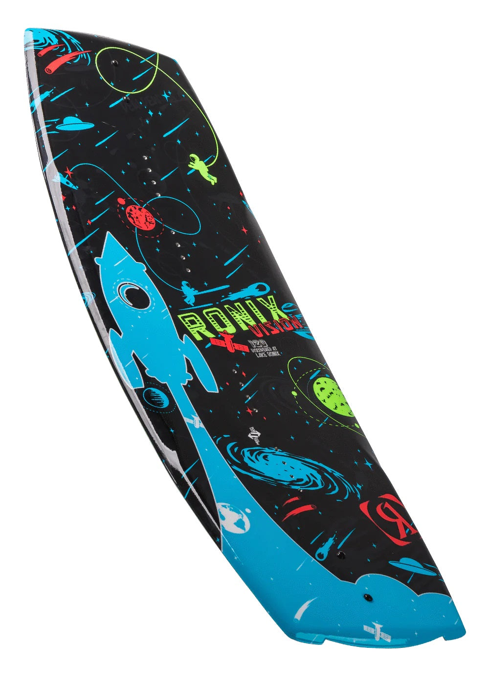 Ronix Vision Boy's Wakeboard Blank 2024