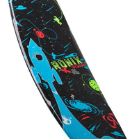 Ronix Vision Boy's Wakeboard Blank 2024