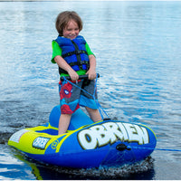 O'Brien Simple Trainer Inflatable Ski 2024