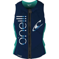 O'Neill Slasher Womans Comp Vest