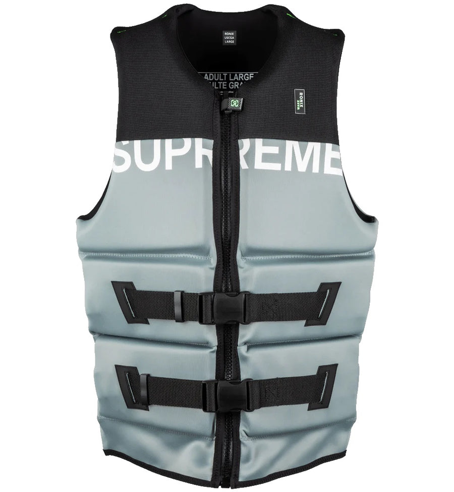 Ronix Supreme Yes Men's CCGA Vest 2022