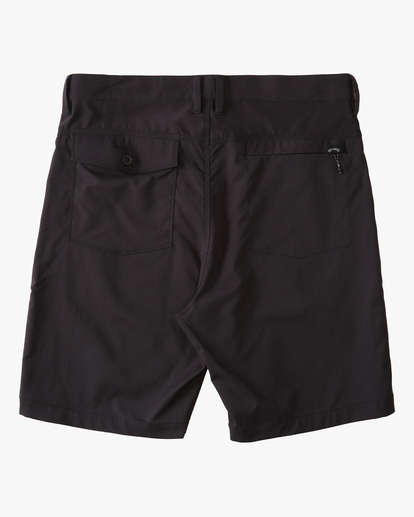 Billabong A/Div Surftrek Journey Shorts 20"