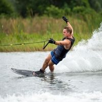 HO Omni Slalom Ski Blank 2022