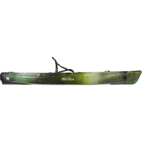 Old Town Topwater 120 Angler Kayak