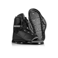 Liquid Force Transit Wakeboard Bindings 2022