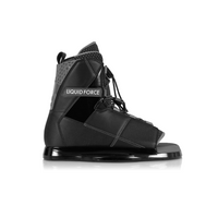 Liquid Force Transit Wakeboard Bindings 2022