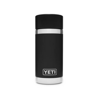 Yeti Rambler 355ml. Bottle With HotShot Cap