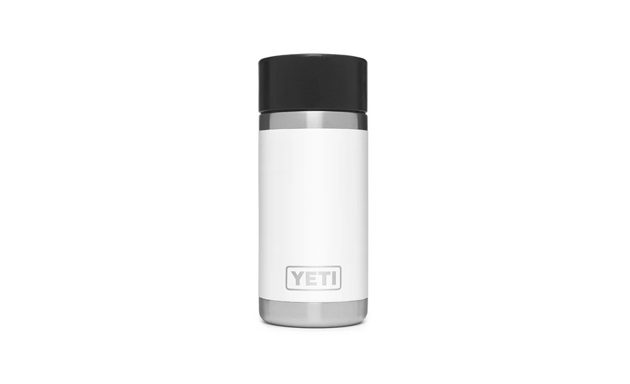 Yeti Rambler 355ml. Bottle With HotShot Cap