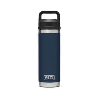 Yeti Rambler Bottle 532ml. With Chug Cap