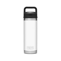 Yeti Rambler Bottle 532ml. With Chug Cap