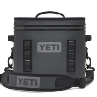 Yeti Hopper Flip 12