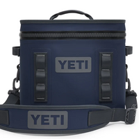 Yeti Hopper Flip 12