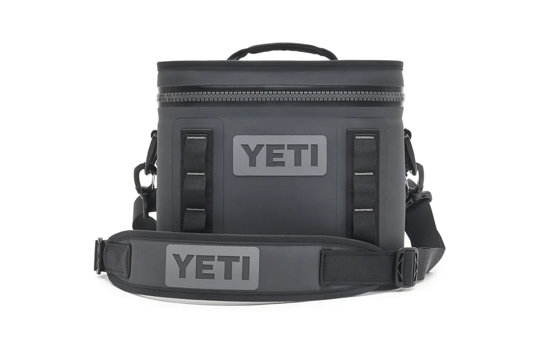 Yeti Hopper Flip 8