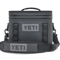 Yeti Hopper Flip 8