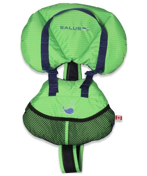 Salus Bijoux Baby Vest 9-25lbs