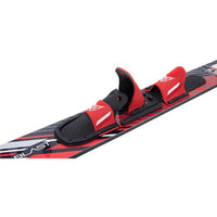 HO Blast Combo Water Skis 67" With Blaze Boots 2022