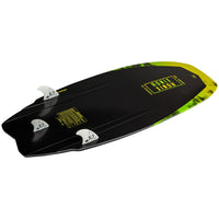 Ronix Koal Surface Crossover Wakesurf Board 2022