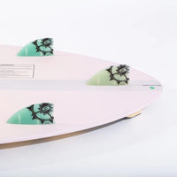Slingshot Coaster Wakesurf Board 2022