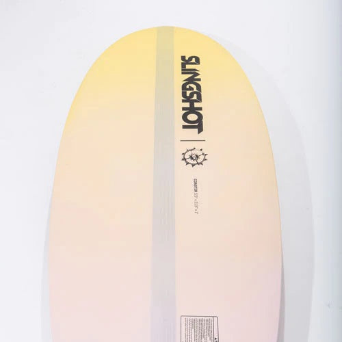 Slingshot Coaster Wakesurf Board 2022