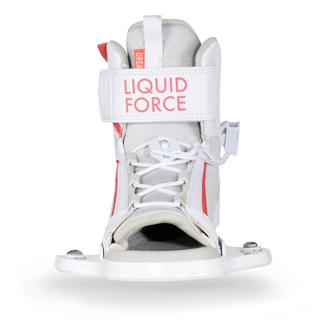 Liquid Force Dream Girls Wakeboard Bindings 2023