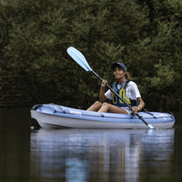 Tahe Bilbao Kayak With Backrest Included 2022