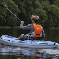 Tahe Bilbao Kayak With Backrest Included 2022